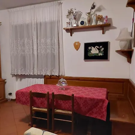 Casa Da Susi Camaiore