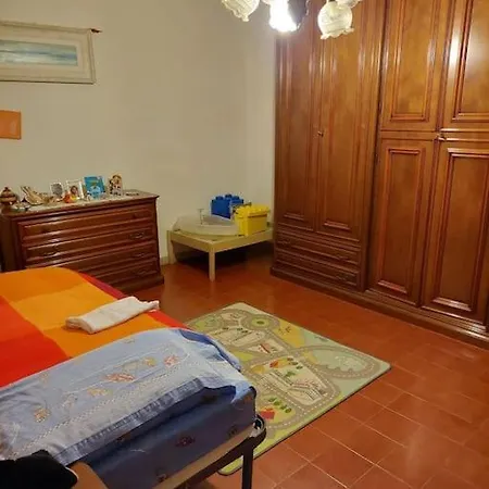 Casa Da Susi Apartament
