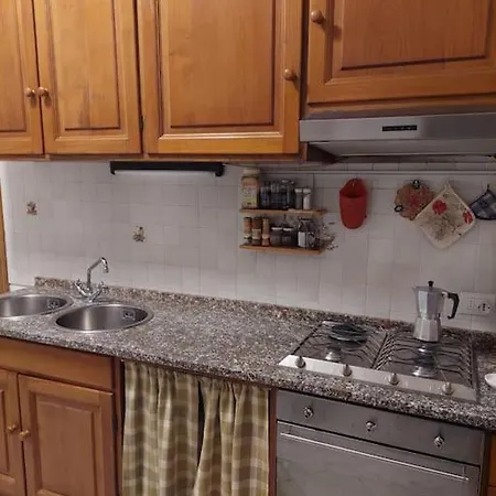 Casa Da Susi Apartament Camaiore