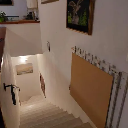 Apartament Casa Da Susi