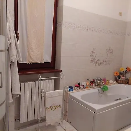 Apartament Casa Da Susi *