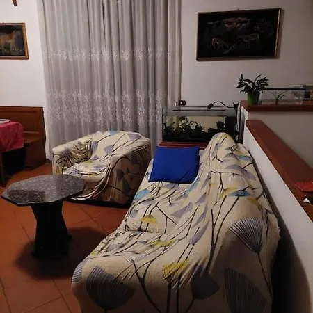 Casa Da Susi Camaiore