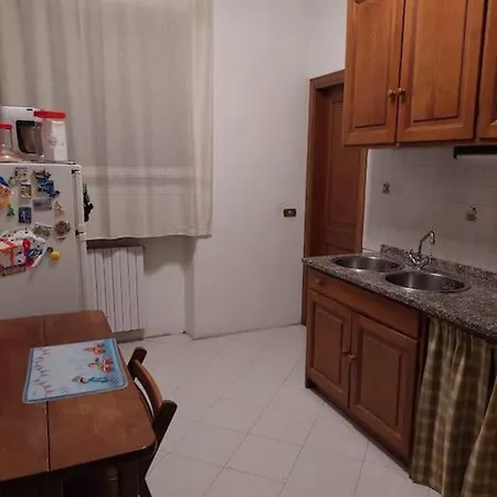 Casa Da Susi Apartament *