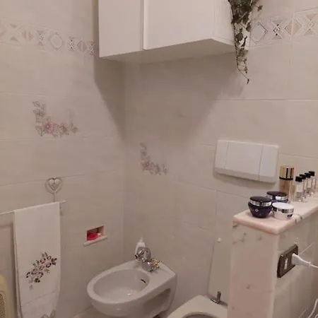 Apartament Casa Da Susi